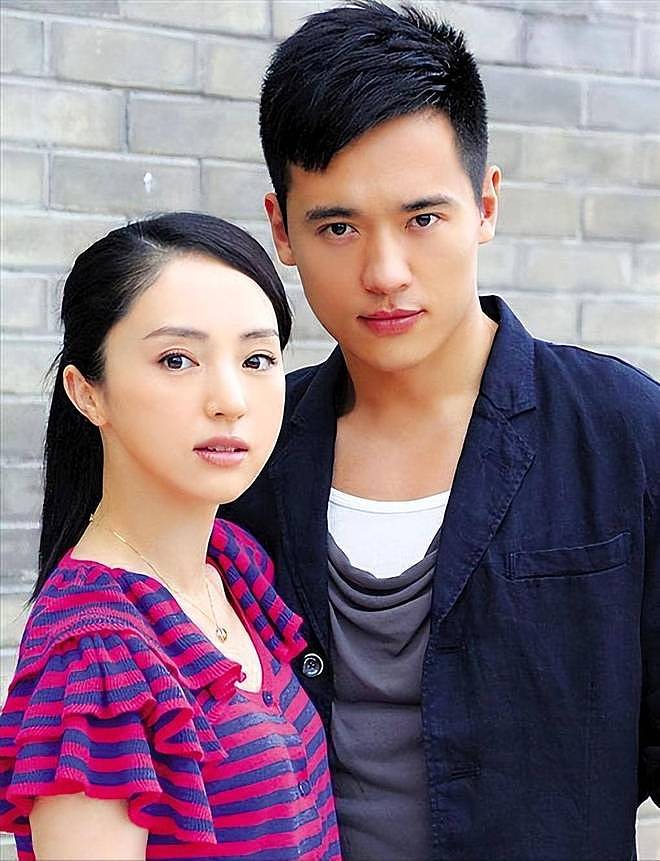 董璇二婚,火了仨人?小酒窝频繁露脸被批营销过度,未来何去何从(组图) - 11