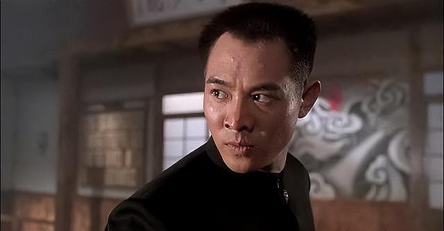 向太曝李连杰海啸逃生细节：逃生时只顾自己，太抠门不舍得花钱！（组图） - 7