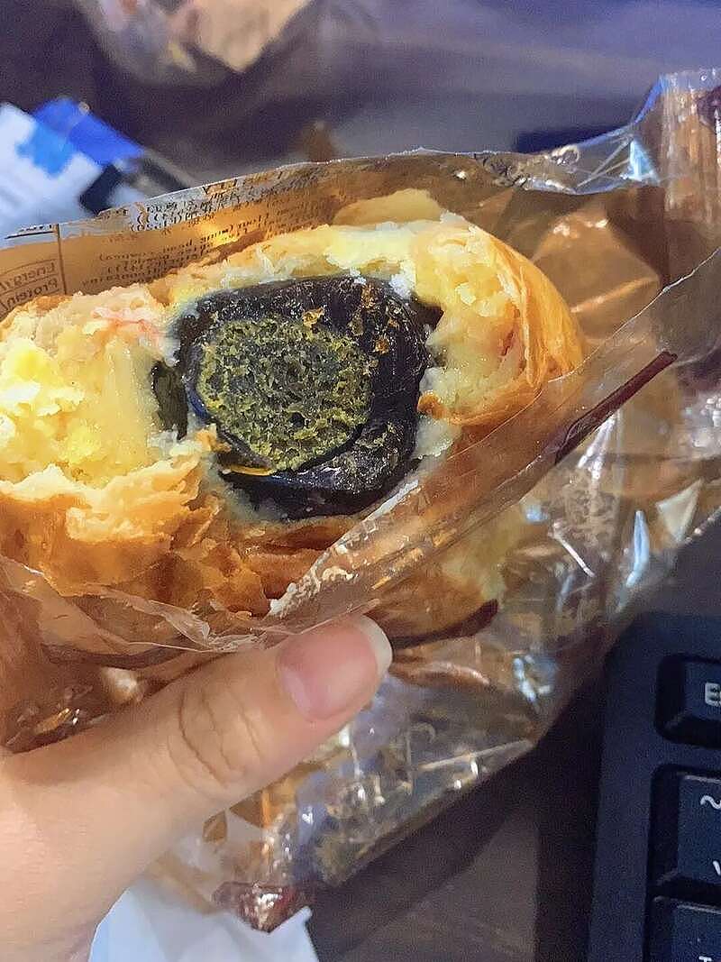 “眼前一黑又一黑”杭州大量上市!吃一个=4碗饭(组图) - 6