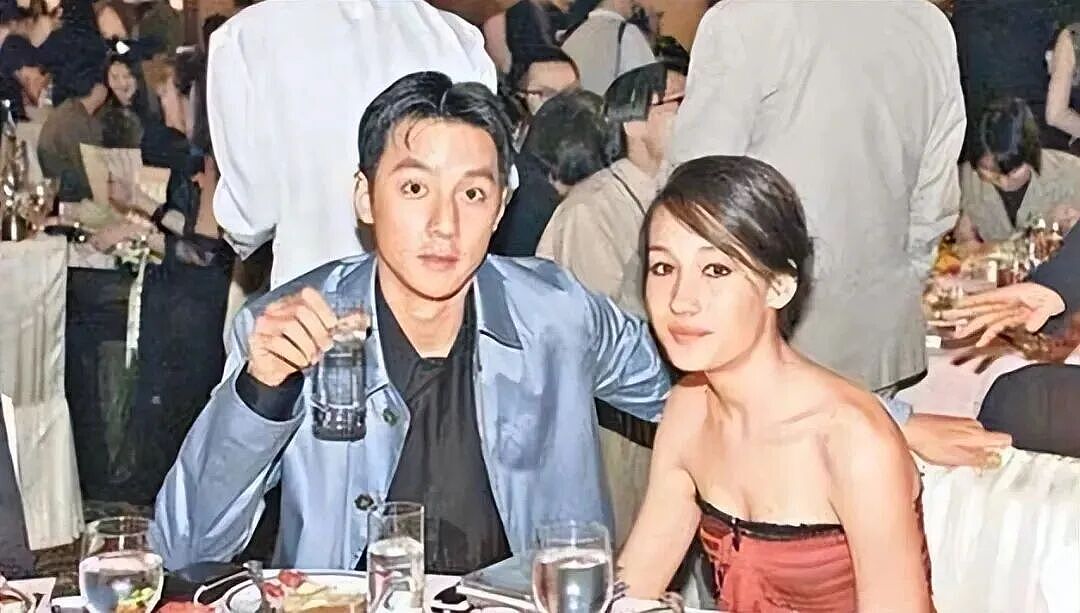 全网沸腾！吴彦祖的前任，Maggie Q宣布已婚！46岁情定金融大佬，回归田园生活，从容步入人生新阶段！（组图） - 5