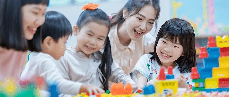 澳洲幼教爆火的背后是真的能移民（组图） - 1
