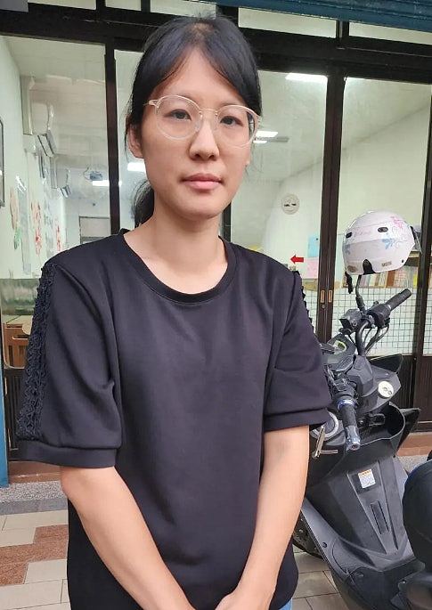 台湾苗栗随机斩人：女教师刀口下救人，11岁女童左胸遭刺重伤脱险（组图） - 6
