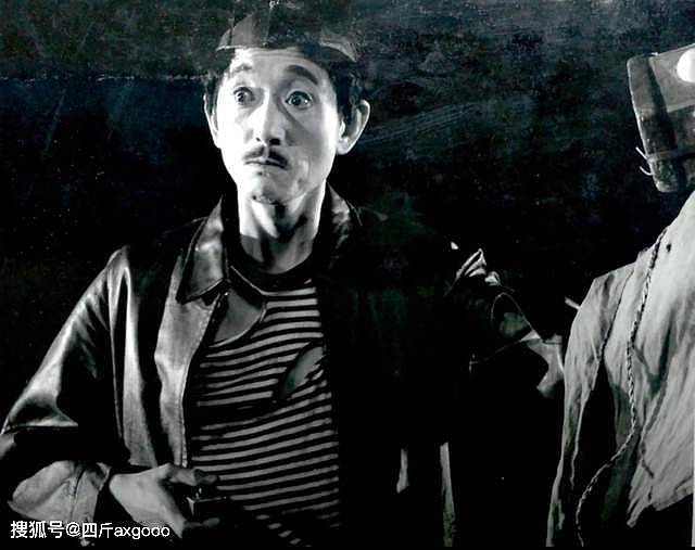 国家一级演员赵克明去世，5月在家吸氧画面曝光，手拿拐杖不离手（组图） - 6