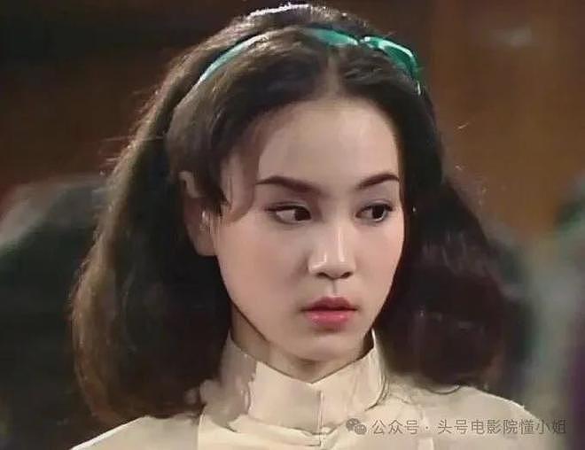 黄渤新片里的“妈”,居然是最美琼瑶女郎!丈夫坠亡后她独居10年(组图) - 11