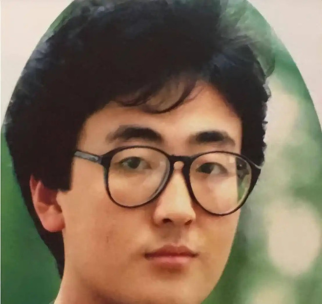 主持人窦文涛58岁无儿女，父母去世生活孤独（组图） - 9
