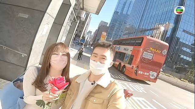 TVB知名女星被炮轰是绿茶，家庭背景造假（组图） - 7