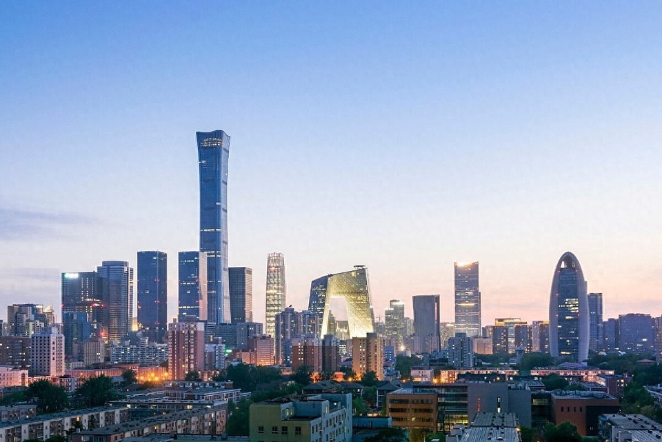 中国第二座5万亿城市将诞生！广深为何还够不上（组图） - 1