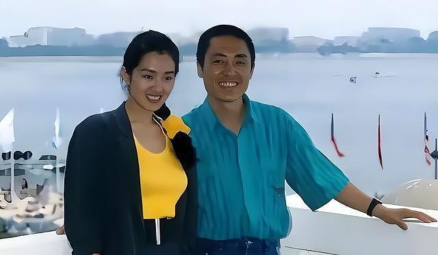 国庆3天5个瓜!天后受伤,周董前任离婚,导演和情人分手内幕曝光(组图) - 8