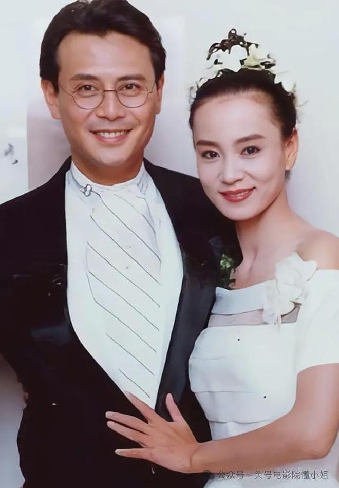 黄渤新片里的“妈”,居然是最美琼瑶女郎!丈夫坠亡后她独居10年(组图) - 17