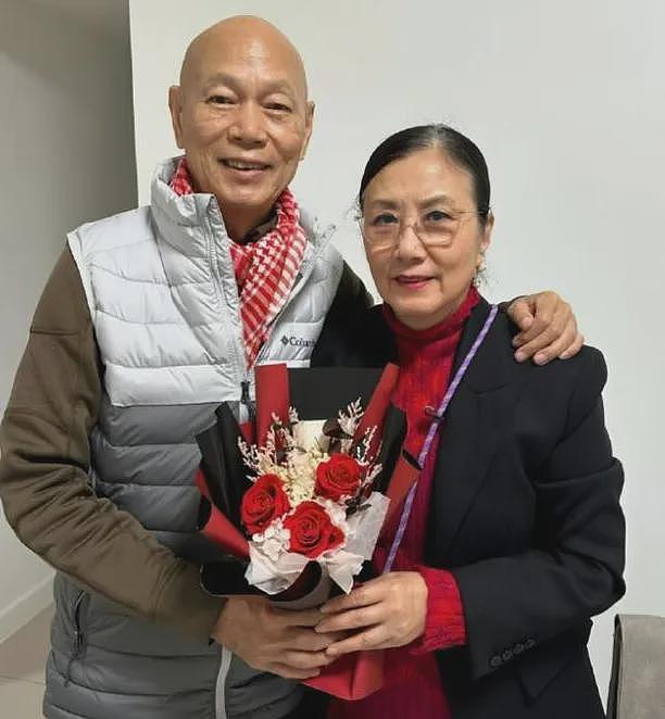 79岁罗家英再扮唐僧在景区打工，此前自曝4次患癌，已放弃化疗（组图） - 6