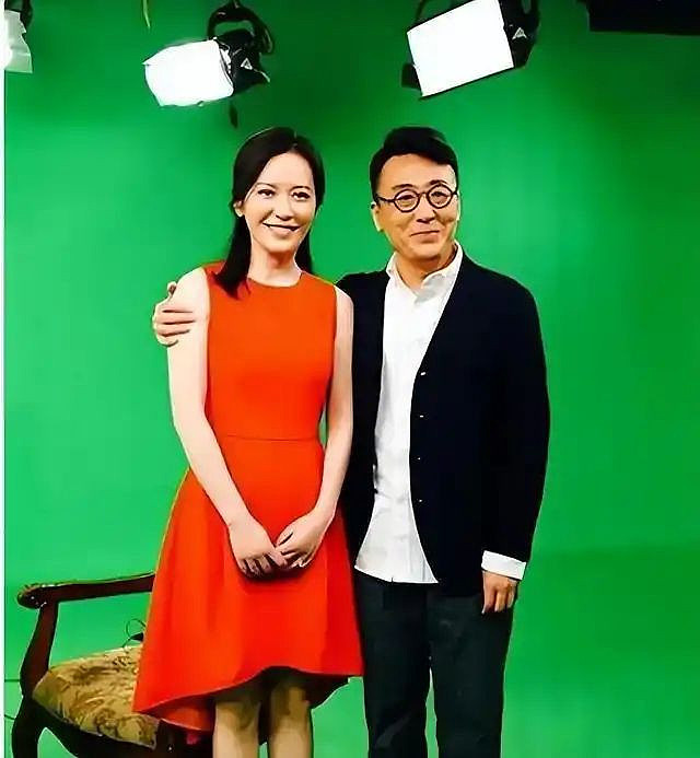 主持人窦文涛58岁无儿女，父母去世生活孤独（组图） - 19
