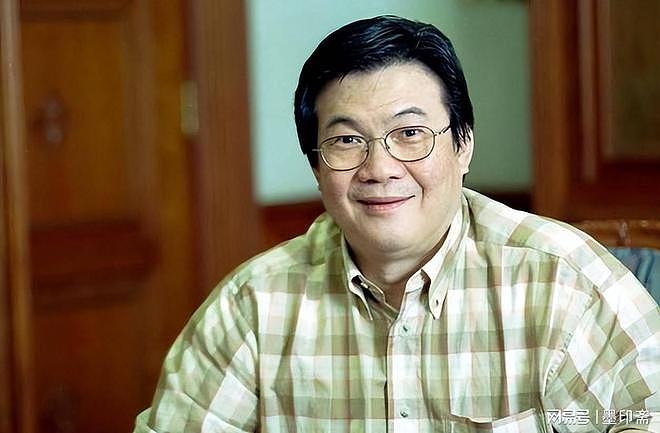 初中学历却日赚9.3亿 他远超李嘉诚成华人首富（组图） - 21
