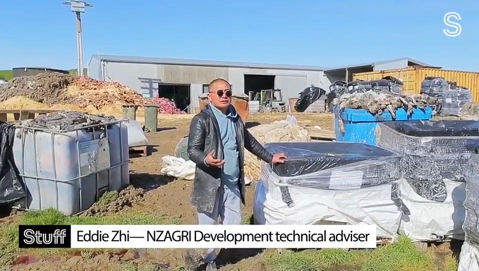 “太恶心了！”新西兰华人工厂飘出“尸臭味”遭调查！经理：“我们是在做正确的事”（组图） - 4
