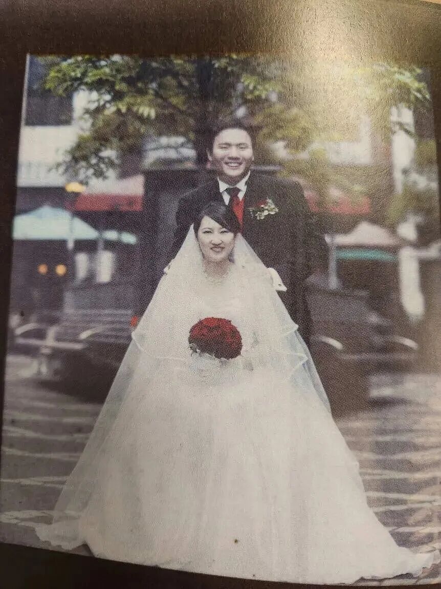 残忍至极!韩裔女子谋杀2名亲生孩子藏尸行李箱,改名换姓逃往海外!4年后才被发现!谎称抑郁误杀,但真相却是…(组图) - 7