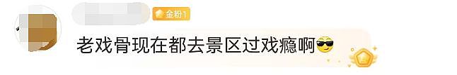 79岁老戏骨景区打工,自曝最多剩下9年寿命(组图) - 9