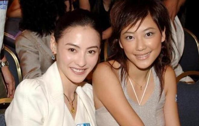应采儿一对儿子曝光，被赞“人生赢家”：当年没选向佐，太精明了（组图） - 25