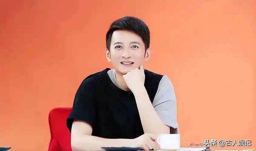 从名嘴到传闻缠身，《快乐大本营》停播后，李维嘉现在怎么了（组图） - 25