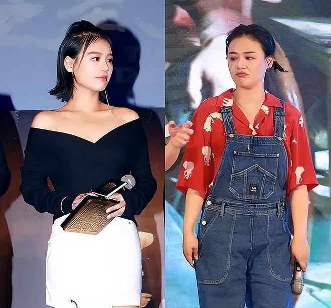 从青春疼痛女主到中年文青：出道30年的马思纯，颜值为何忽高忽低（组图） - 40