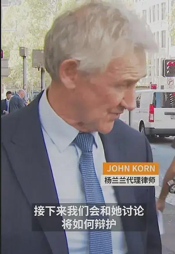 杨兰兰的奢华生活!同学透露她去购物,会包下整家香奈儿、LV店(组图) - 5