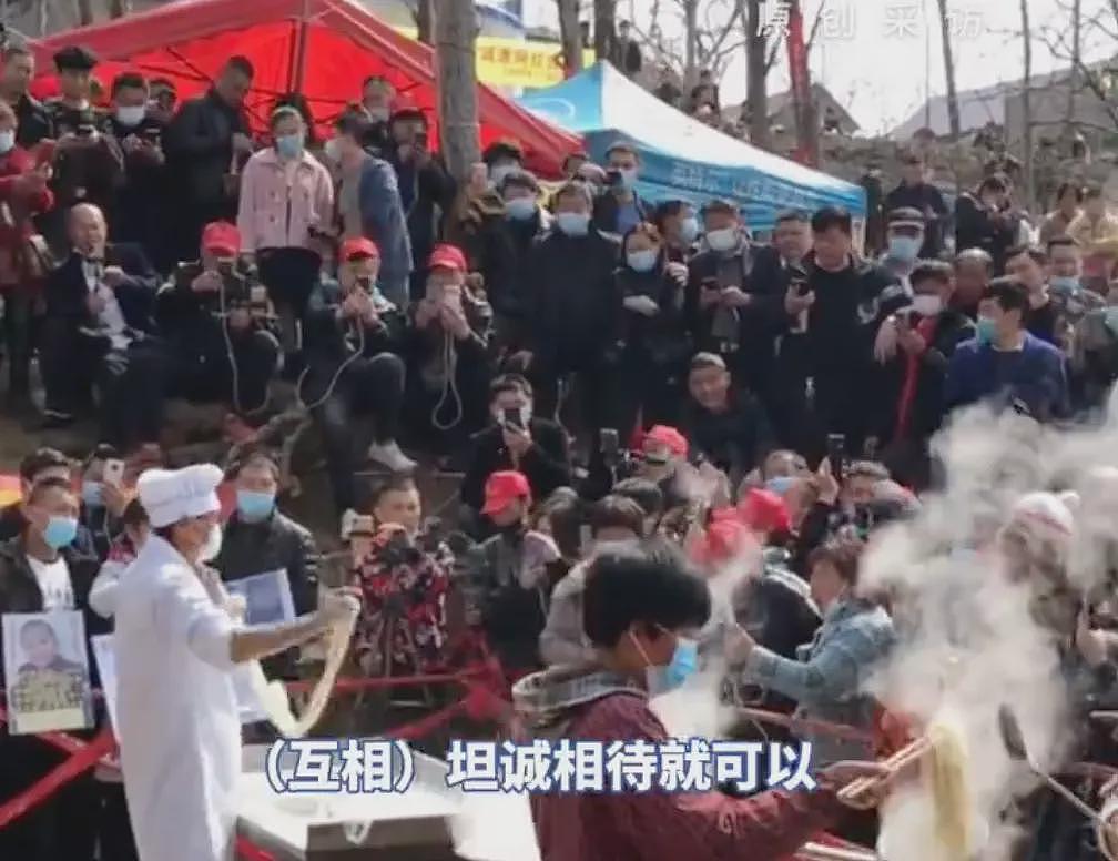 掉粉超40万，现象级网拉面哥最新发声：回不去了（组图） - 2