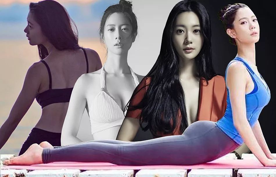 【美女】《流浪地球2》中的韩朵朵，竟是亚洲第一美女，直男都心动了（组图） - 24