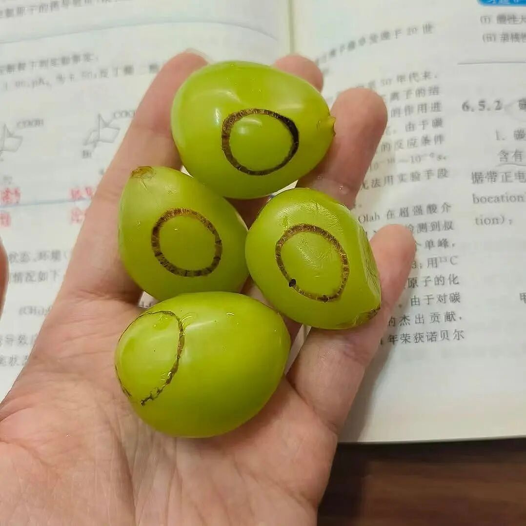 【爆笑】“给男朋友点外卖他要跟我分手？”啊啊啊到底是没有边界感还是另有其人（组图） - 41