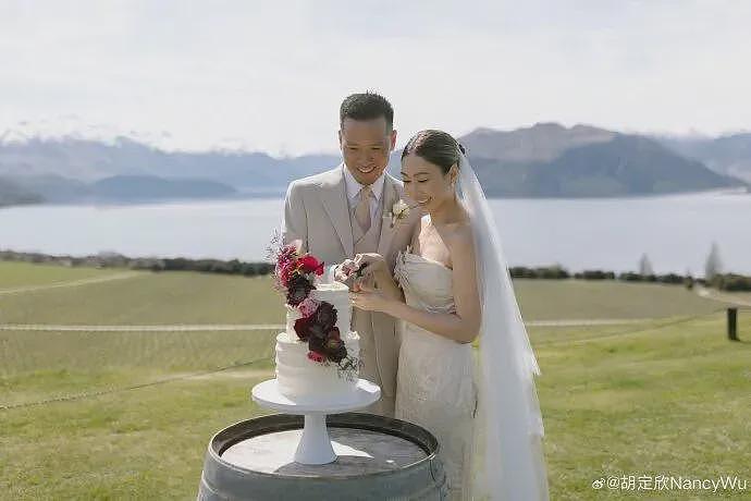 44岁知名女演员官宣结婚,男方是一名外科医生(组图) - 2