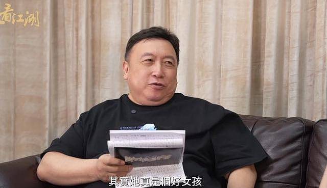 舒淇曾获天价饭局邀约！著名导演为其做一事感自豪，被赞慧眼识珠（组图） - 2