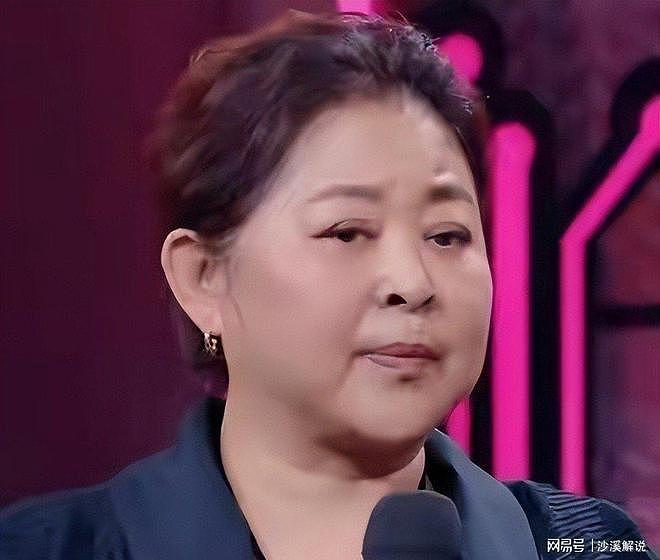 王文澜:与倪萍离婚被骂20年,儿子尊重他,72岁仍未再婚(组图) - 12
