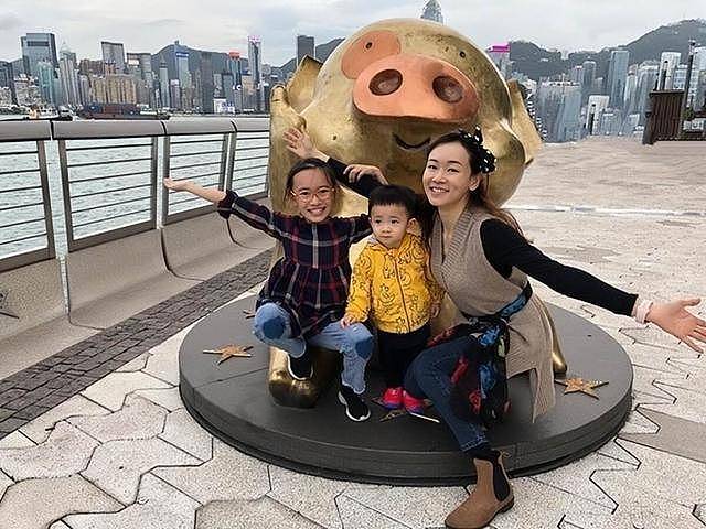 TVB知名女星台庆彩排受重伤入住ICU，自觉命悬一线，遭公司下封口令（组图） - 10