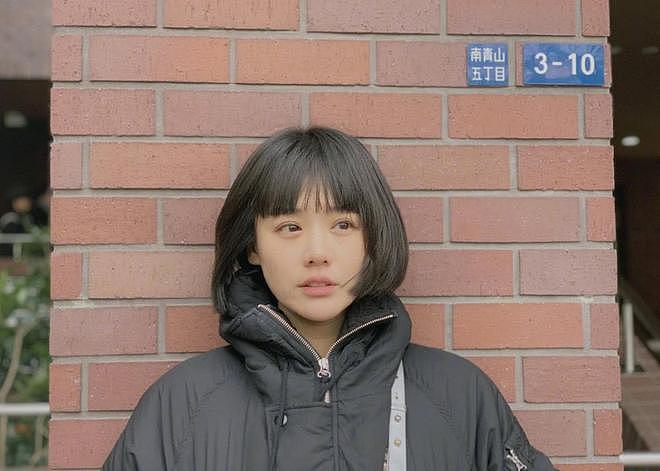 从青春疼痛女主到中年文青：出道30年的马思纯，颜值为何忽高忽低（组图） - 13