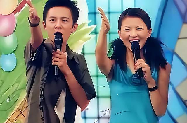 蛐蛐周也，暗讽谢娜是疯婆子！口无遮拦的李湘，终究连累了王诗龄（组图） - 11
