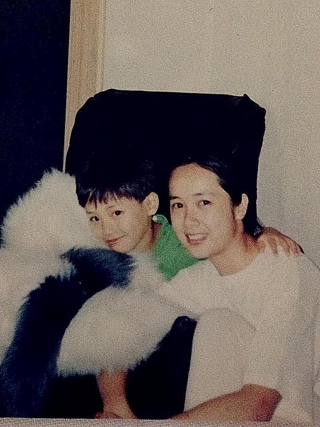 从青春疼痛女主到中年文青：出道30年的马思纯，颜值为何忽高忽低（组图） - 6