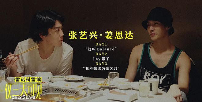 内娱劳模一姐，今年又翻红了（组图） - 28