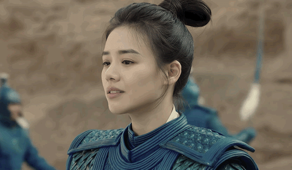 从青春疼痛女主到中年文青：出道30年的马思纯，颜值为何忽高忽低（组图） - 31