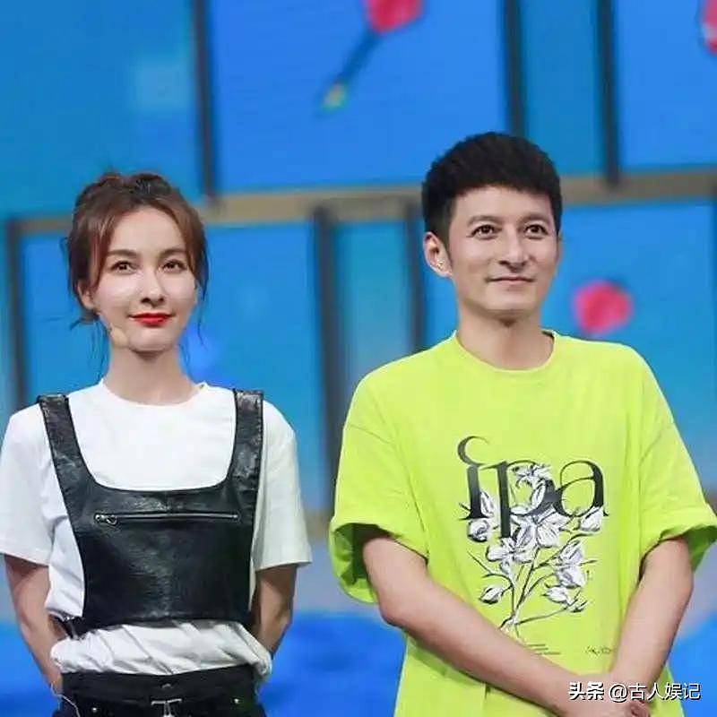 从名嘴到传闻缠身，《快乐大本营》停播后，李维嘉现在怎么了（组图） - 6