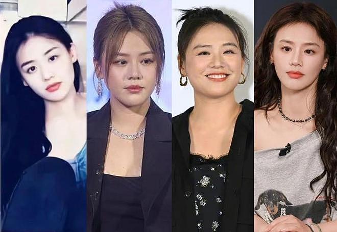 从青春疼痛女主到中年文青：出道30年的马思纯，颜值为何忽高忽低（组图） - 5