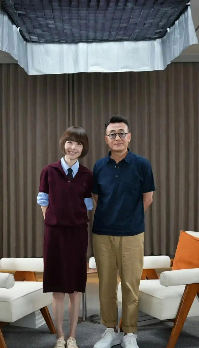 主持人窦文涛58岁无儿女，父母去世生活孤独（组图） - 20