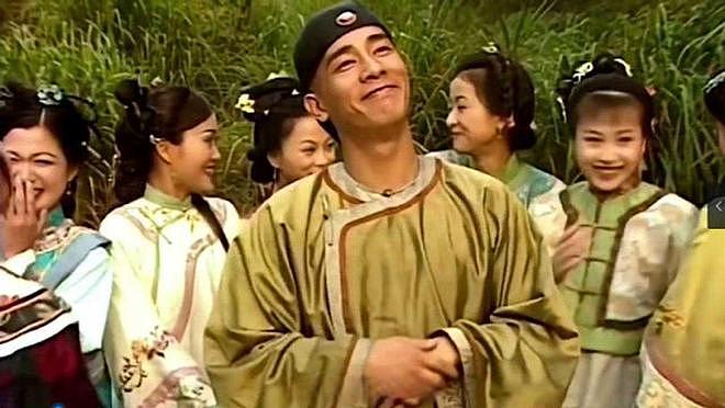 应采儿一对儿子曝光，被赞“人生赢家”：当年没选向佐，太精明了（组图） - 17