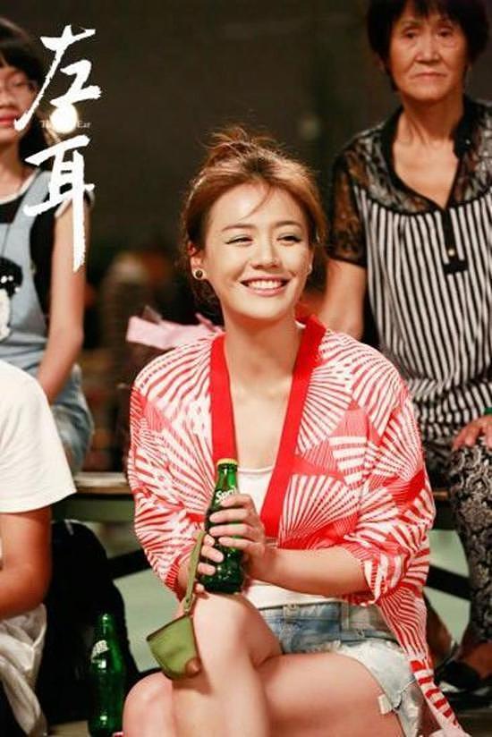 从青春疼痛女主到中年文青：出道30年的马思纯，颜值为何忽高忽低（组图） - 26