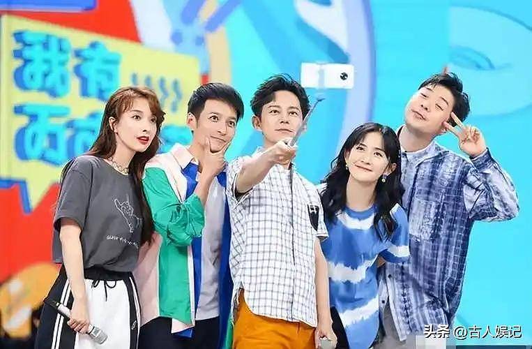 从名嘴到传闻缠身，《快乐大本营》停播后，李维嘉现在怎么了（组图） - 2