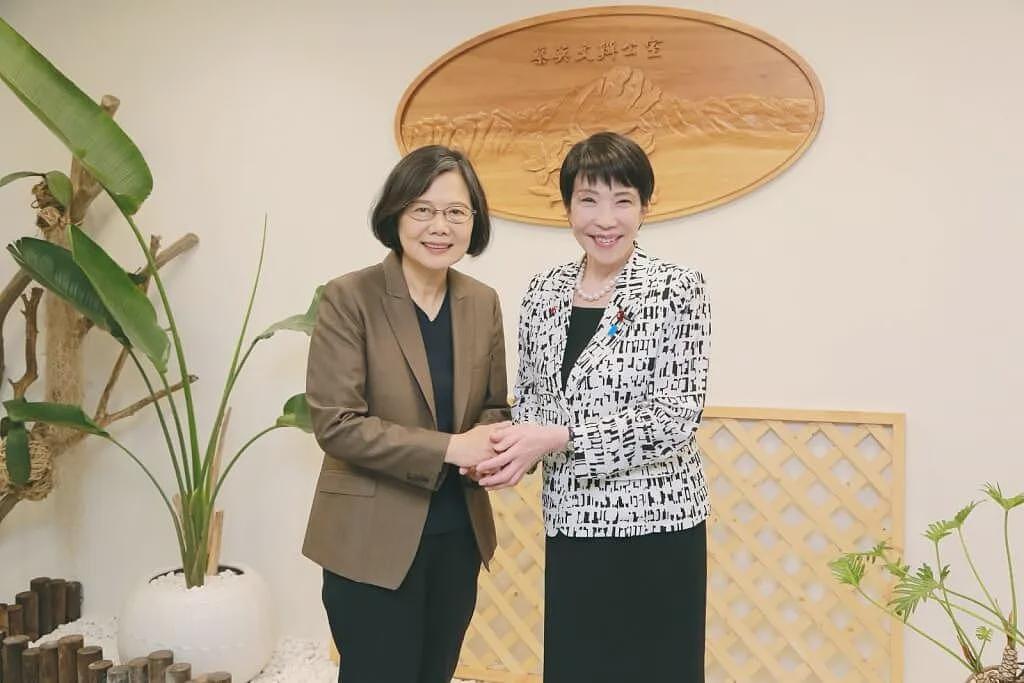 三重警报！高市早苗上台中国外交噩梦，学者指可能触3大红线（组图） - 2