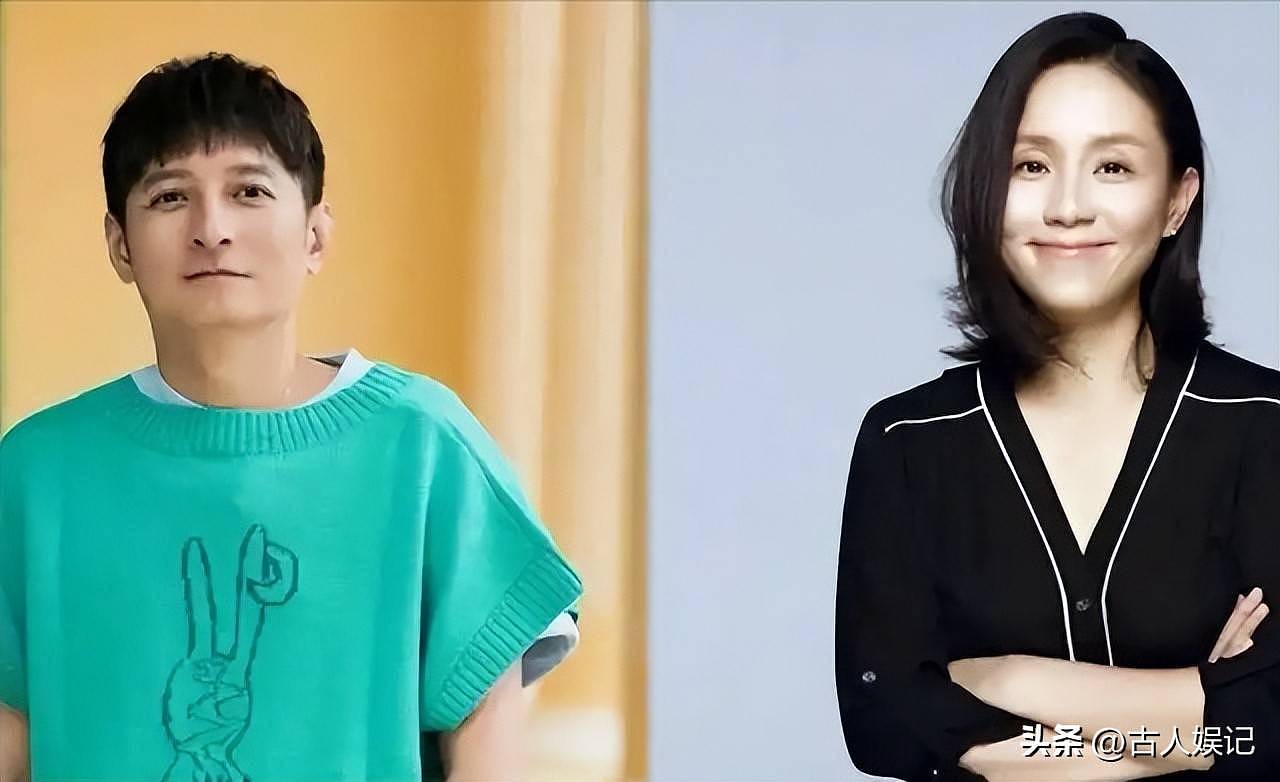 从名嘴到传闻缠身，《快乐大本营》停播后，李维嘉现在怎么了（组图） - 10