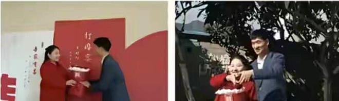 陕西跳河新郎后续：新娘家被扒到不敢开窗，新谣言又在瞎传（组图） - 4