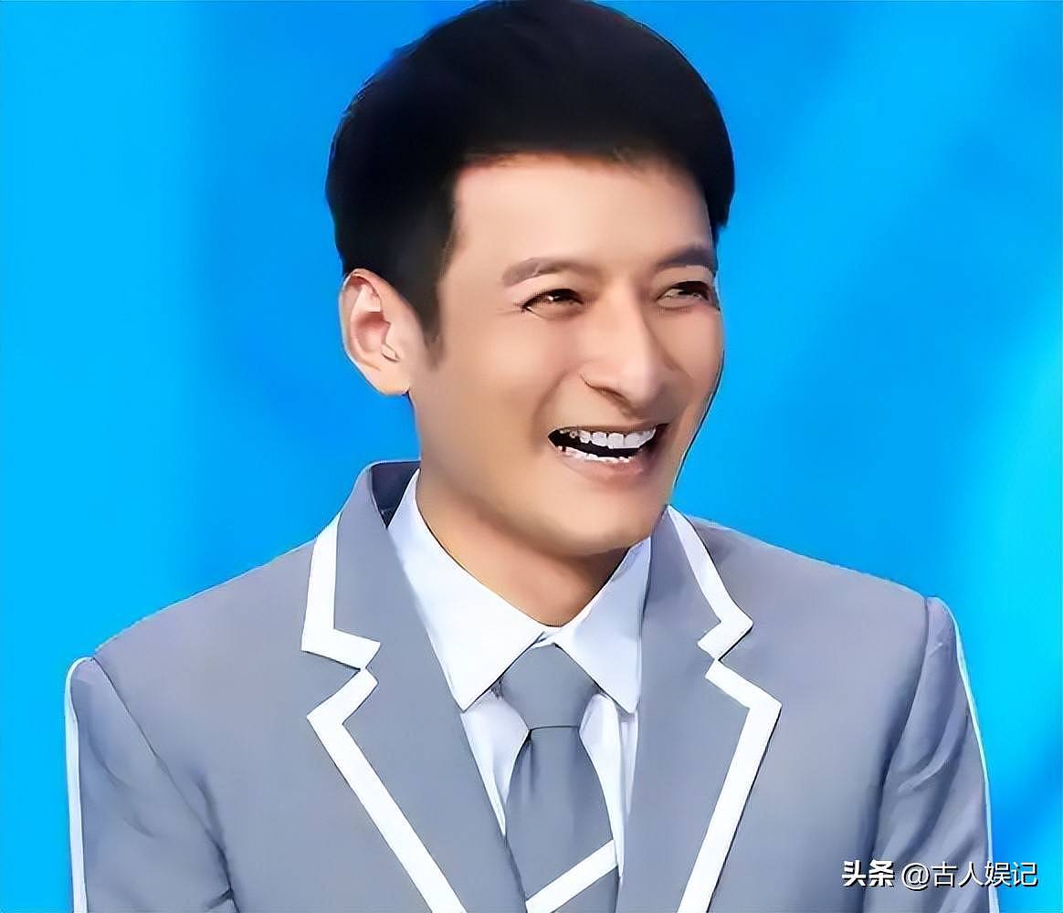 从名嘴到传闻缠身，《快乐大本营》停播后，李维嘉现在怎么了（组图） - 3