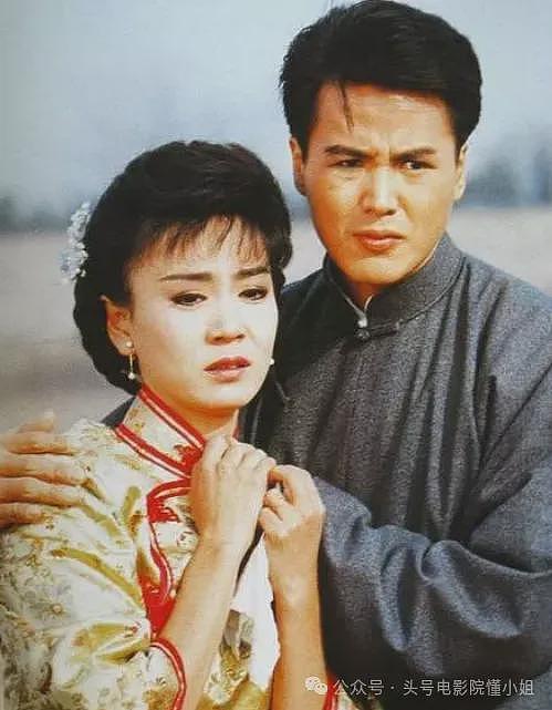 黄渤新片里的“妈”,居然是最美琼瑶女郎!丈夫坠亡后她独居10年(组图) - 16