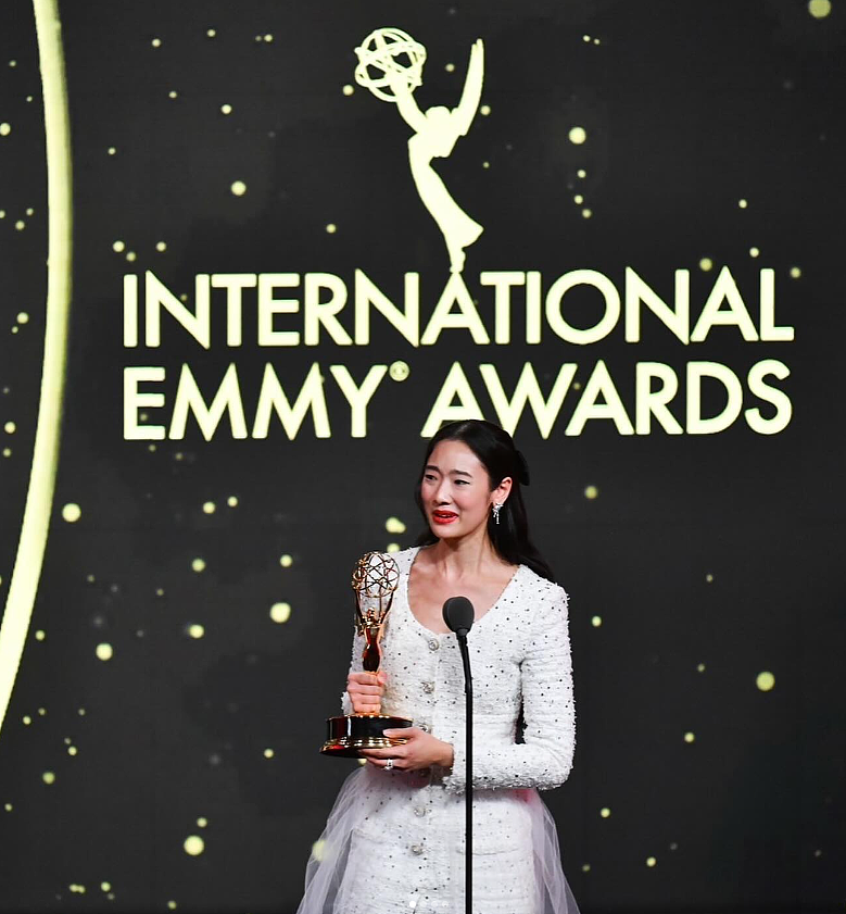 泰国高智美人天花板，一夜之间把内娱杀了个措手不及……（组图） - 31