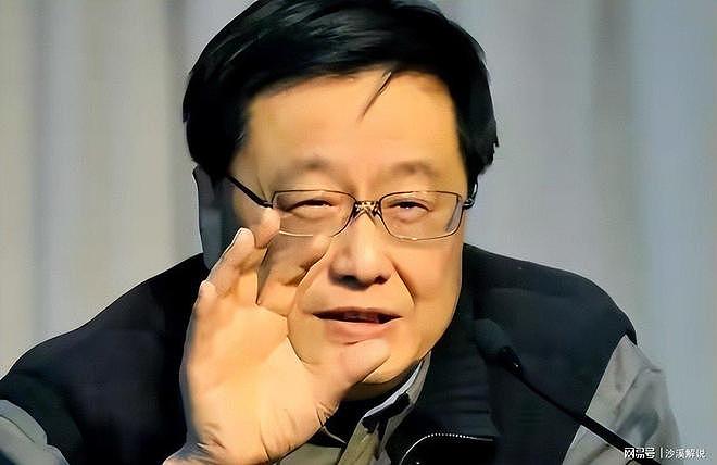 王文澜:与倪萍离婚被骂20年,儿子尊重他,72岁仍未再婚(组图) - 13