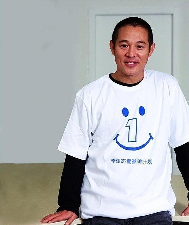 向太曝李连杰海啸逃生细节：逃生时只顾自己，太抠门不舍得花钱！（组图） - 6