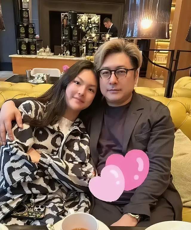 蛐蛐周也，暗讽谢娜是疯婆子！口无遮拦的李湘，终究连累了王诗龄（组图） - 21